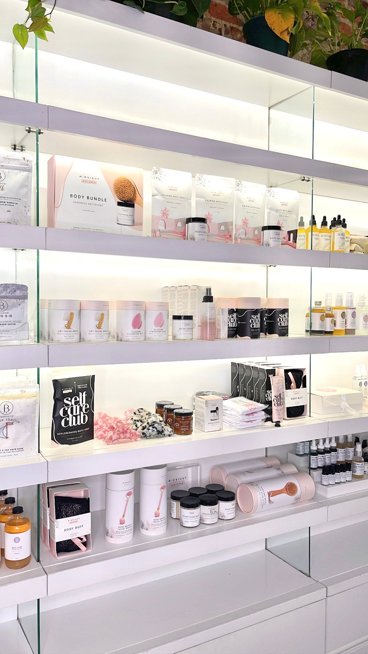 Store Owner Feature - July