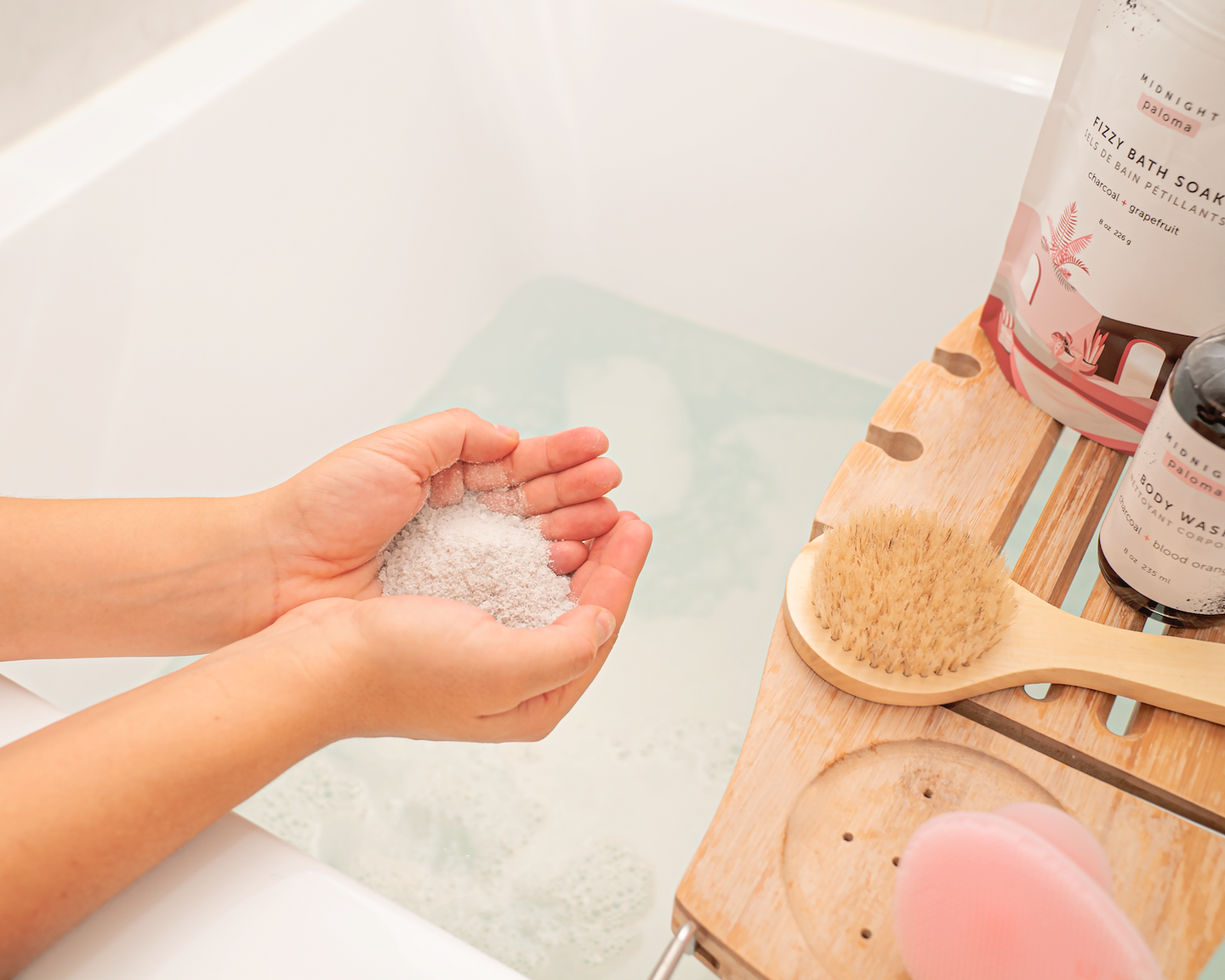 The Complete Guide to Epsom Salt