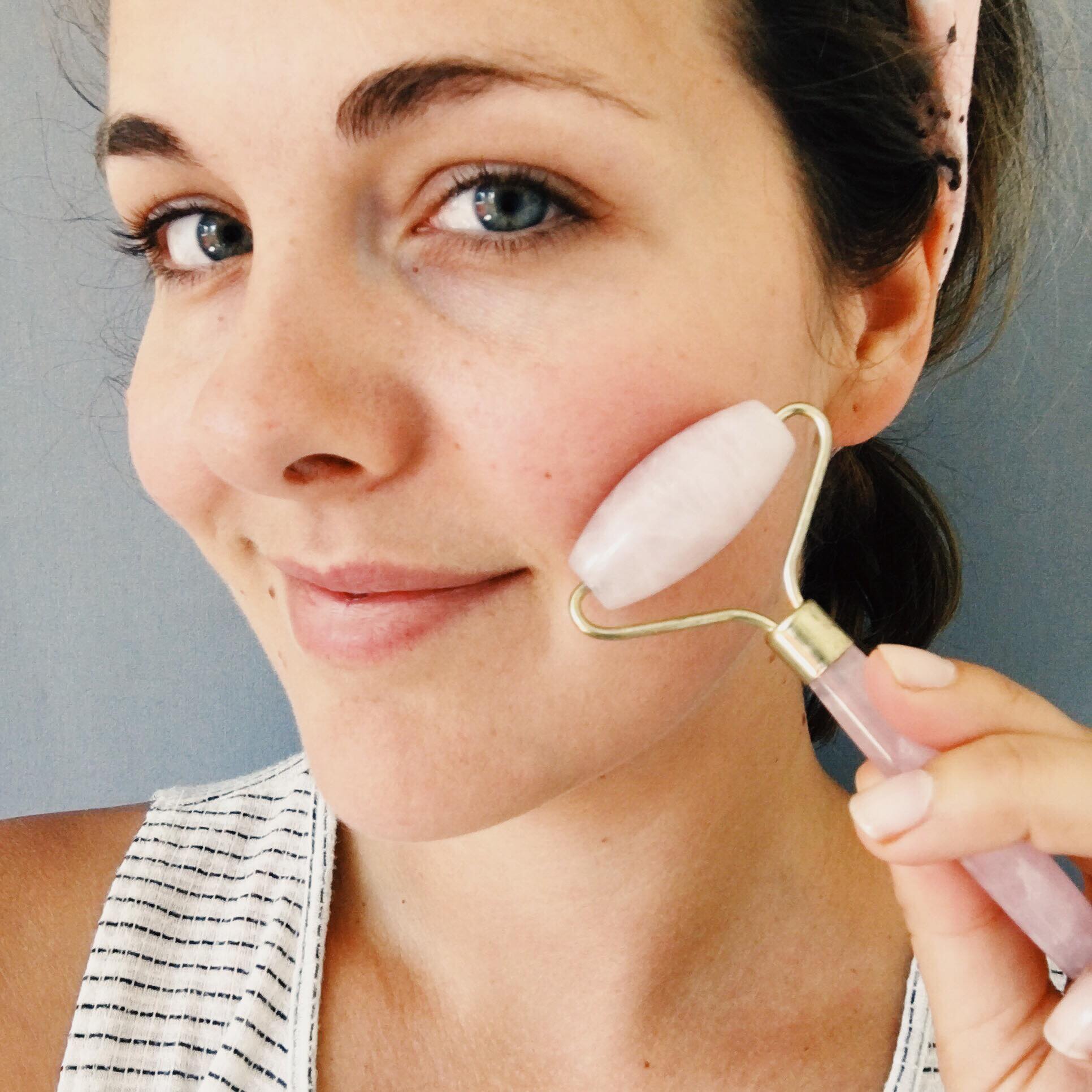 Let's Talk Morning Rituals