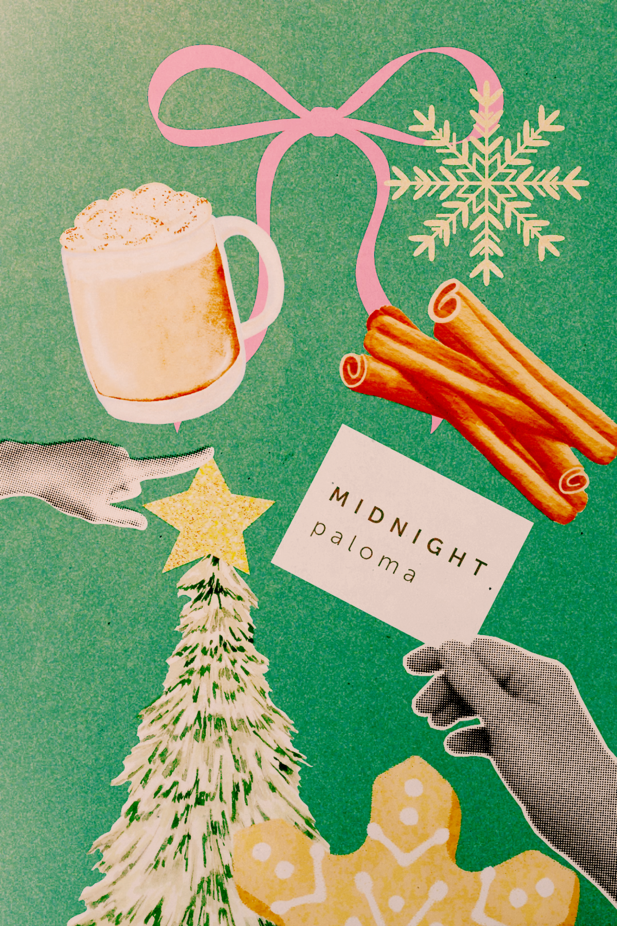 Holiday Self-Care Ritual (test)