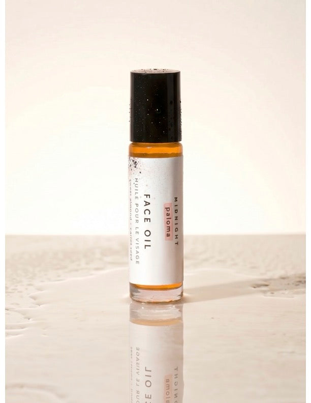 The Glow Ritual: Skincare Bundle