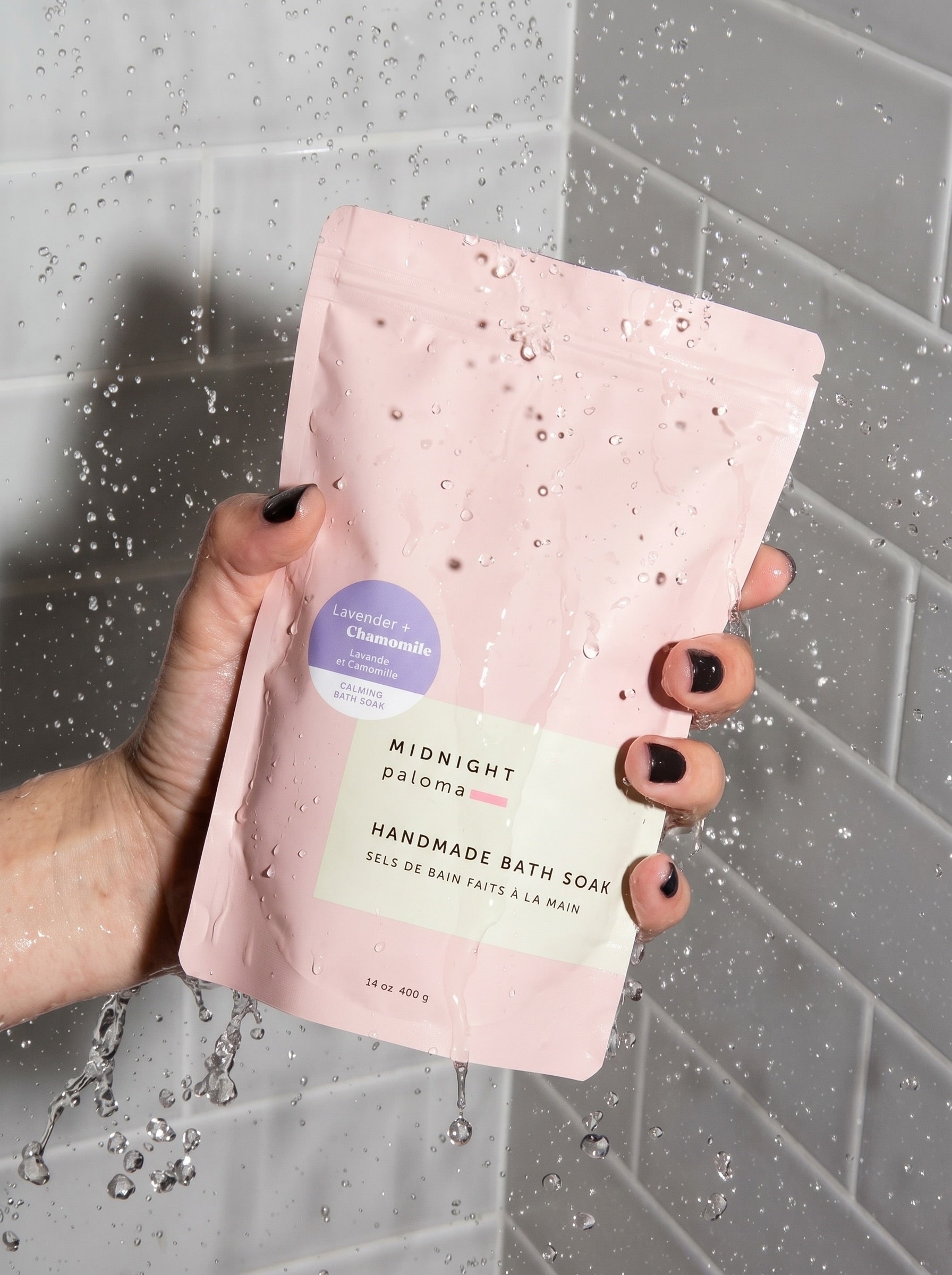 NEW! Lavender + Chamomile Duo
