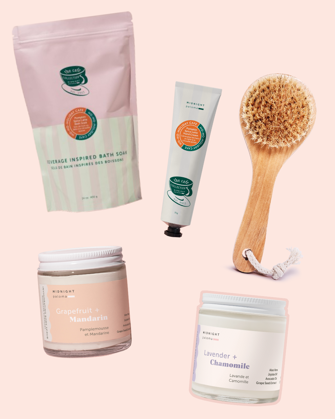 Black Friday Bundle - Body Rituals Set