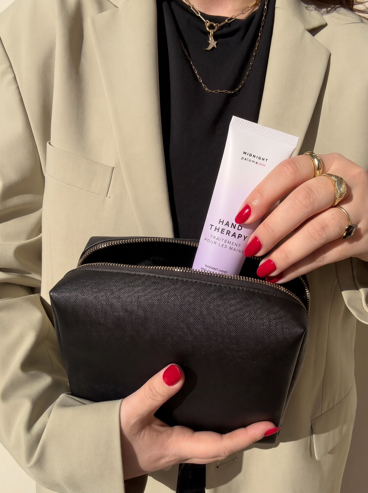 Mini Collection Set - The Hand Therapy