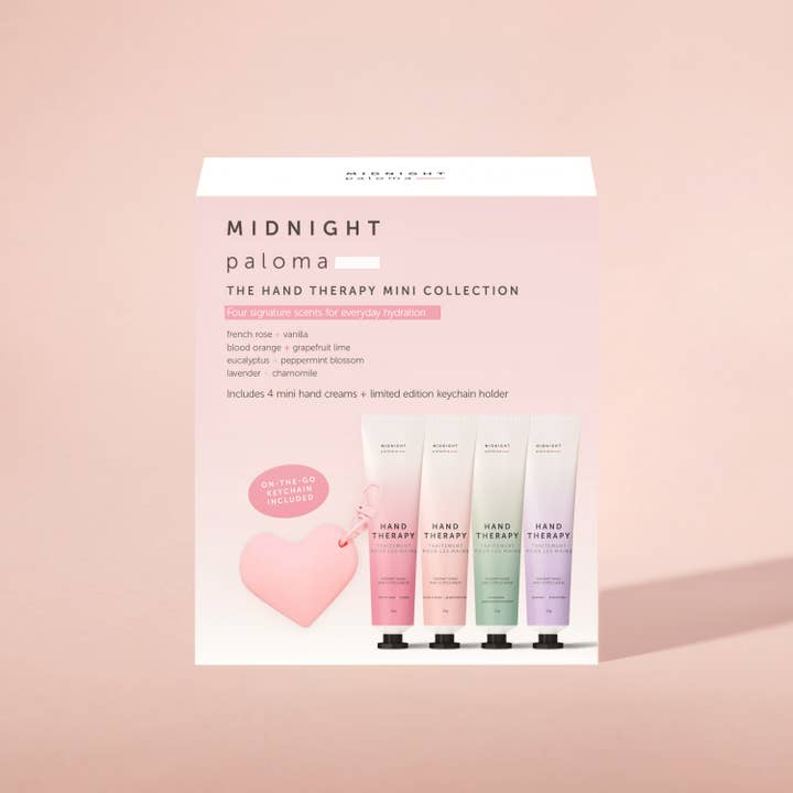 Mini Collection Set - The Hand Therapy