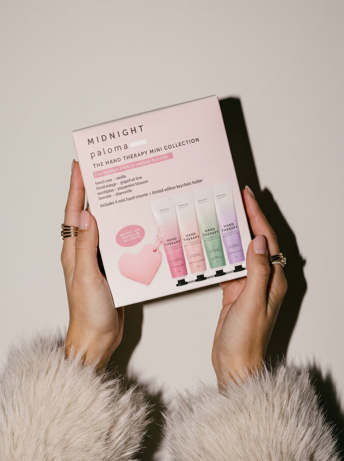 Mini Collection Set - The Hand Therapy
