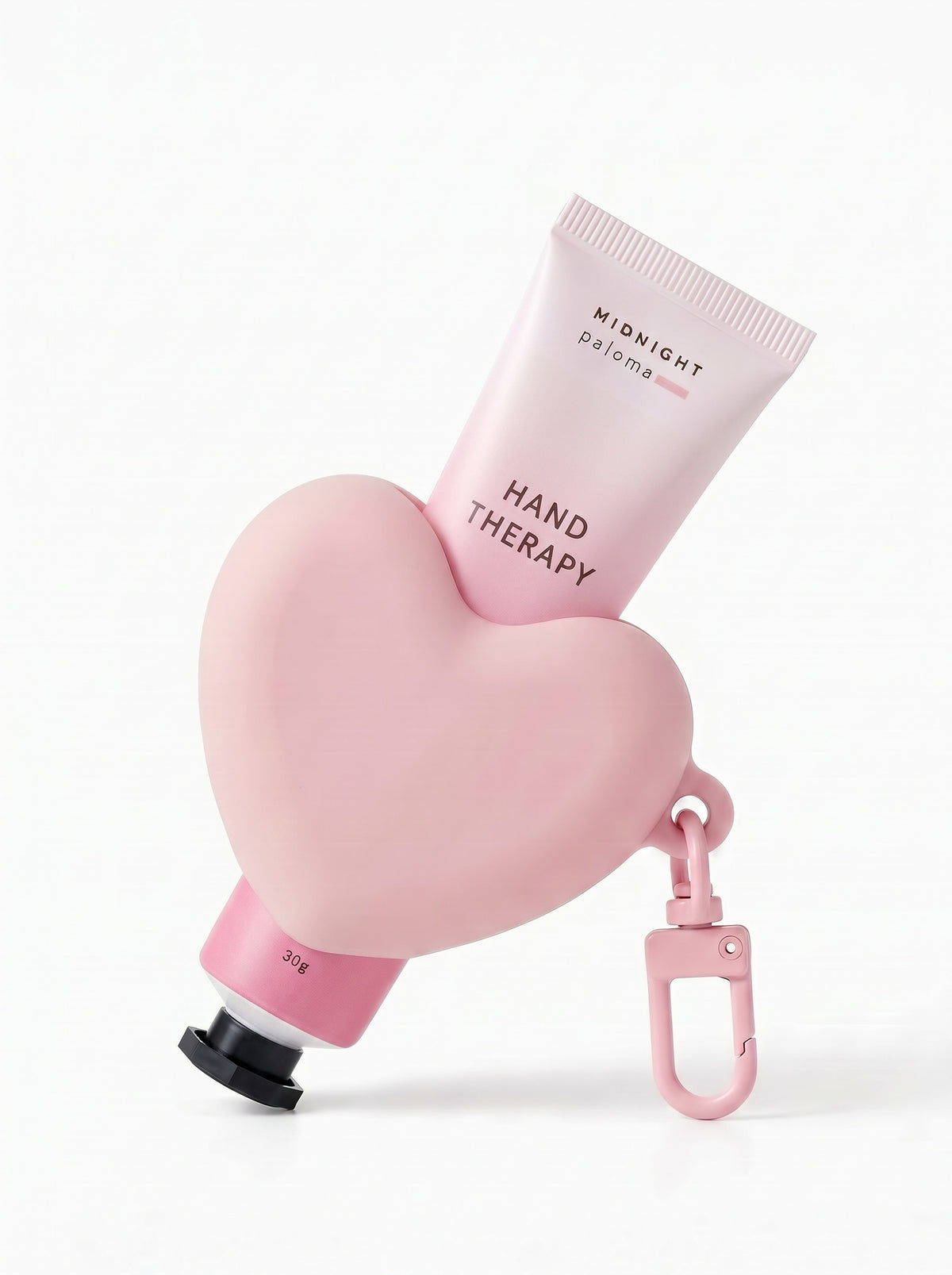 On The Go Keychain