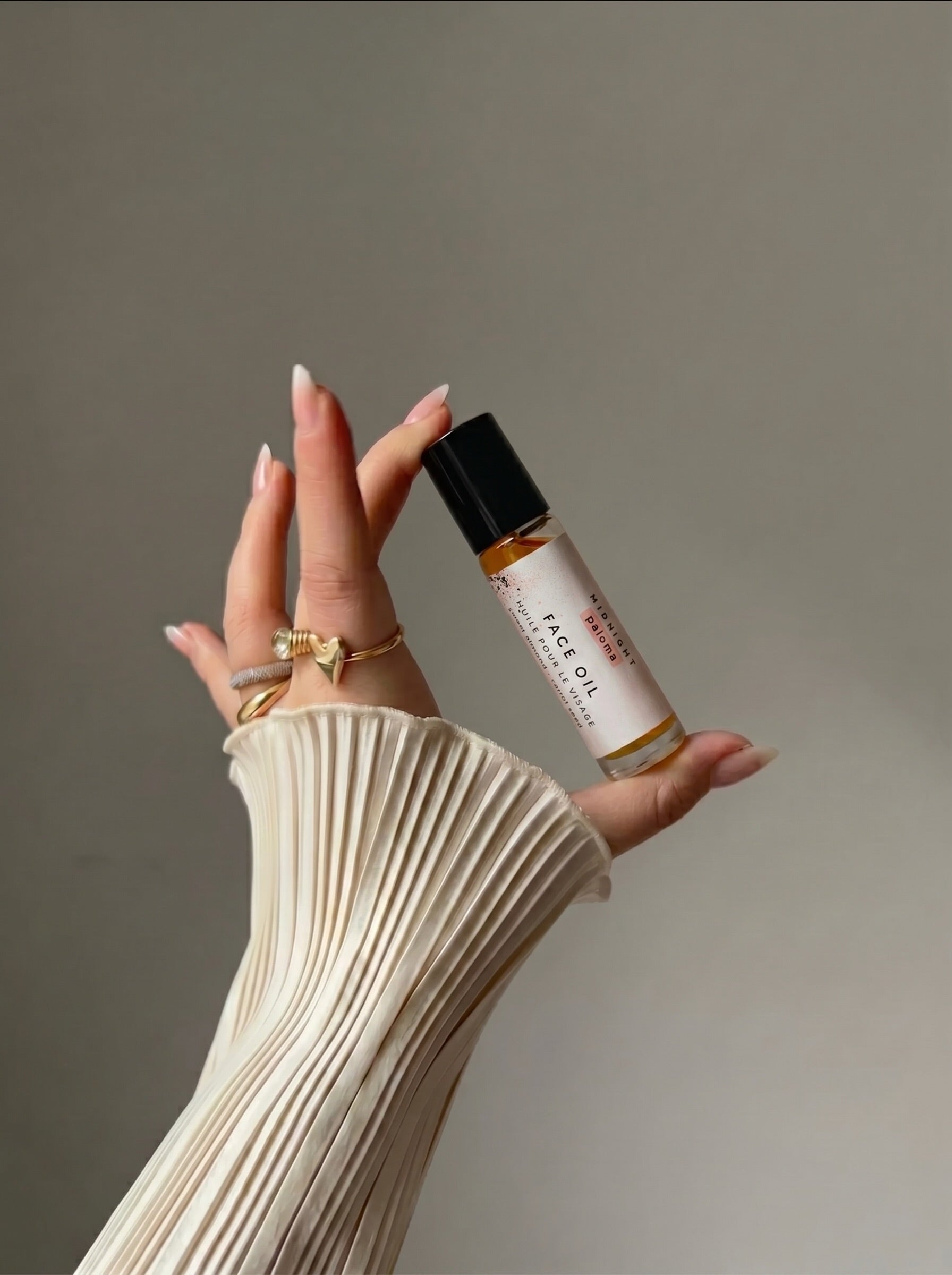 The Glow Ritual: Skincare Bundle