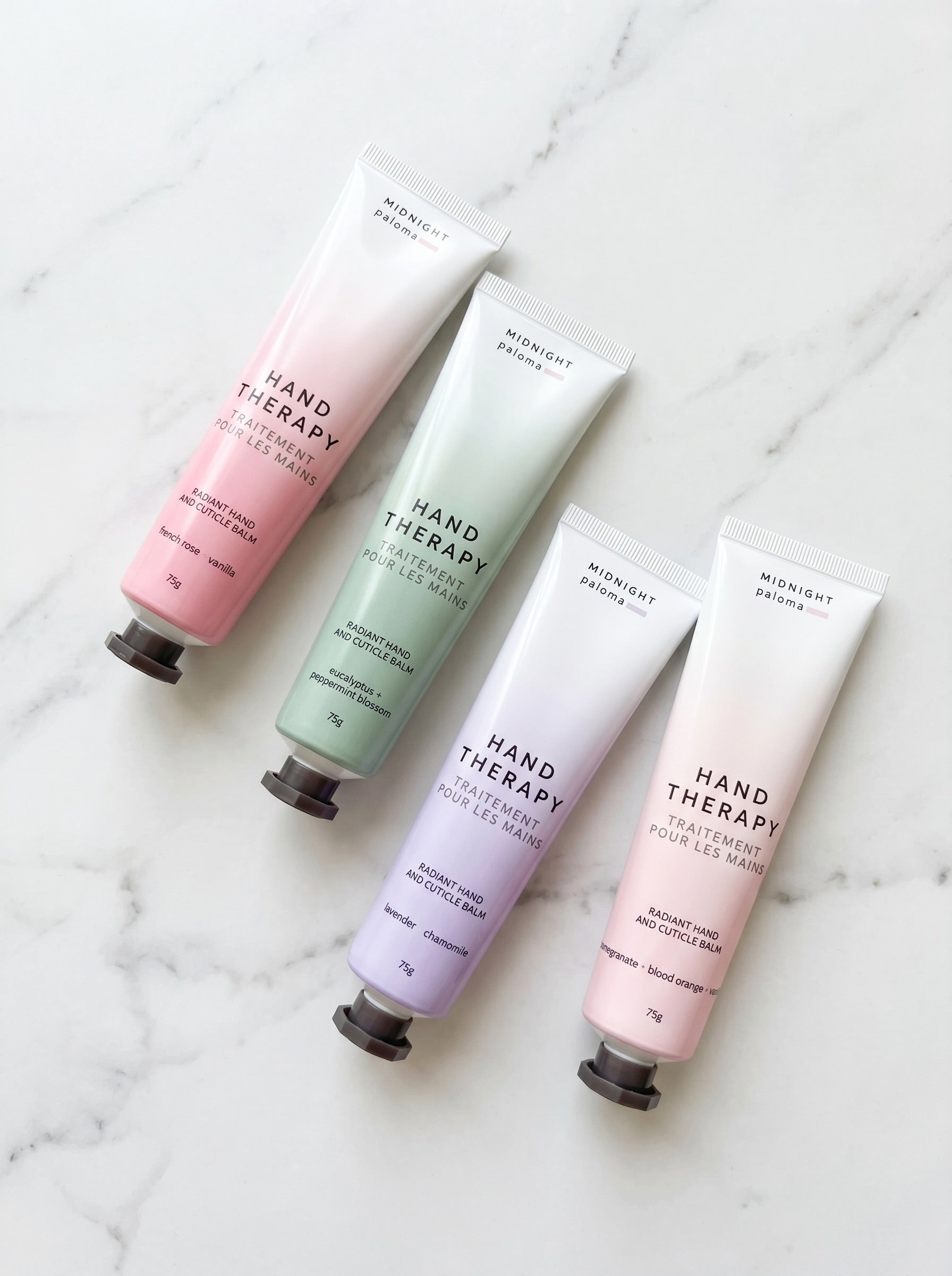 Hand Therapy Collection Bundle