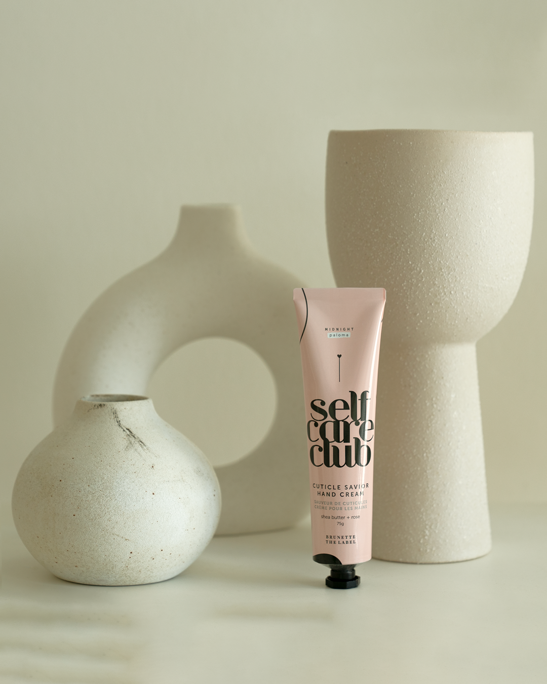 Cuticle Saviour - French Rose + Geranium