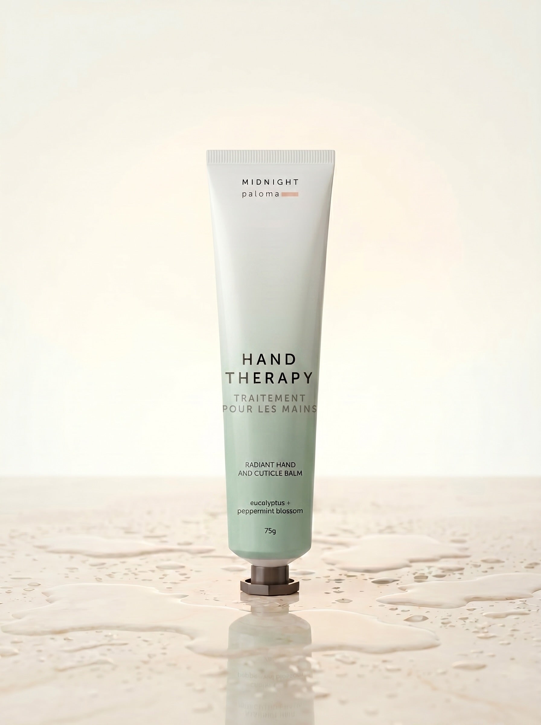 🎁 NEW! Hand Therapy - Eucalyptus + Peppermint (100% off)