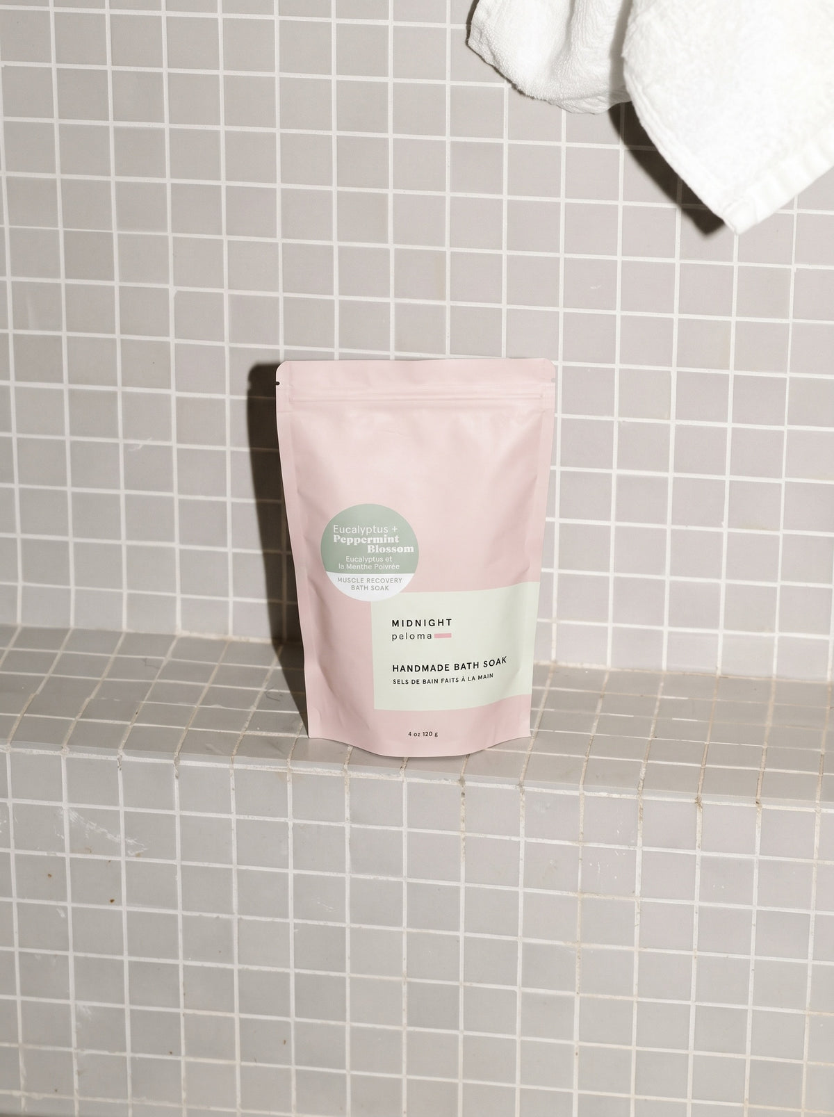 Ritual Duo -  Eucalyptus Peppermint