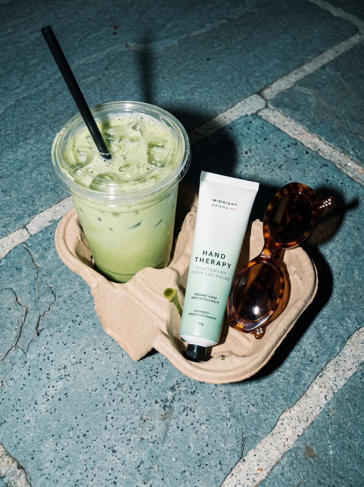 Ritual Duo -  Eucalyptus Peppermint