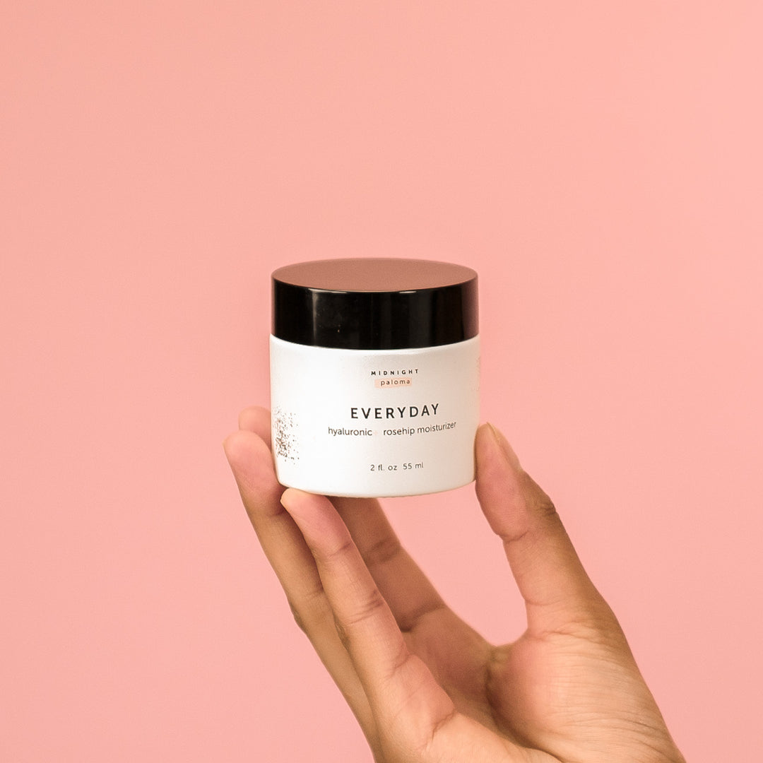 Everyday Moisturizer