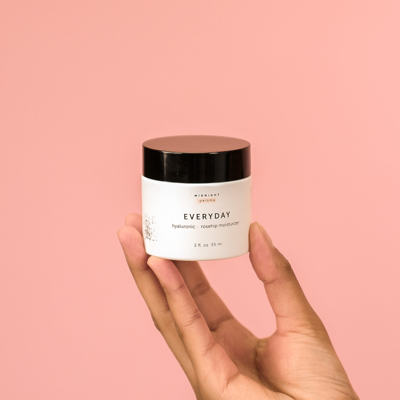Everyday Moisturizer