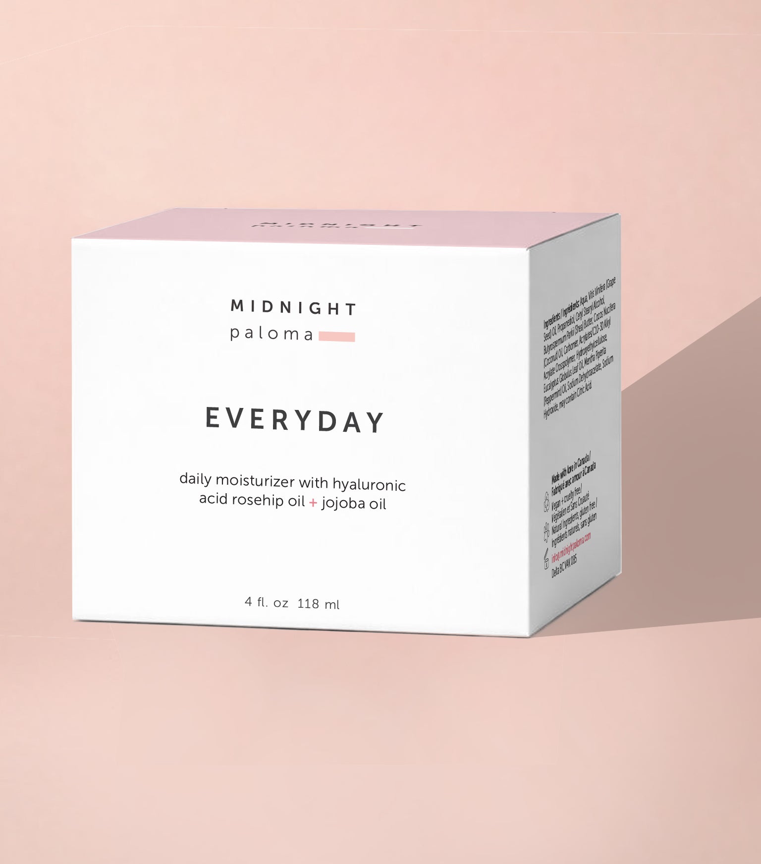 Everyday Moisturizer