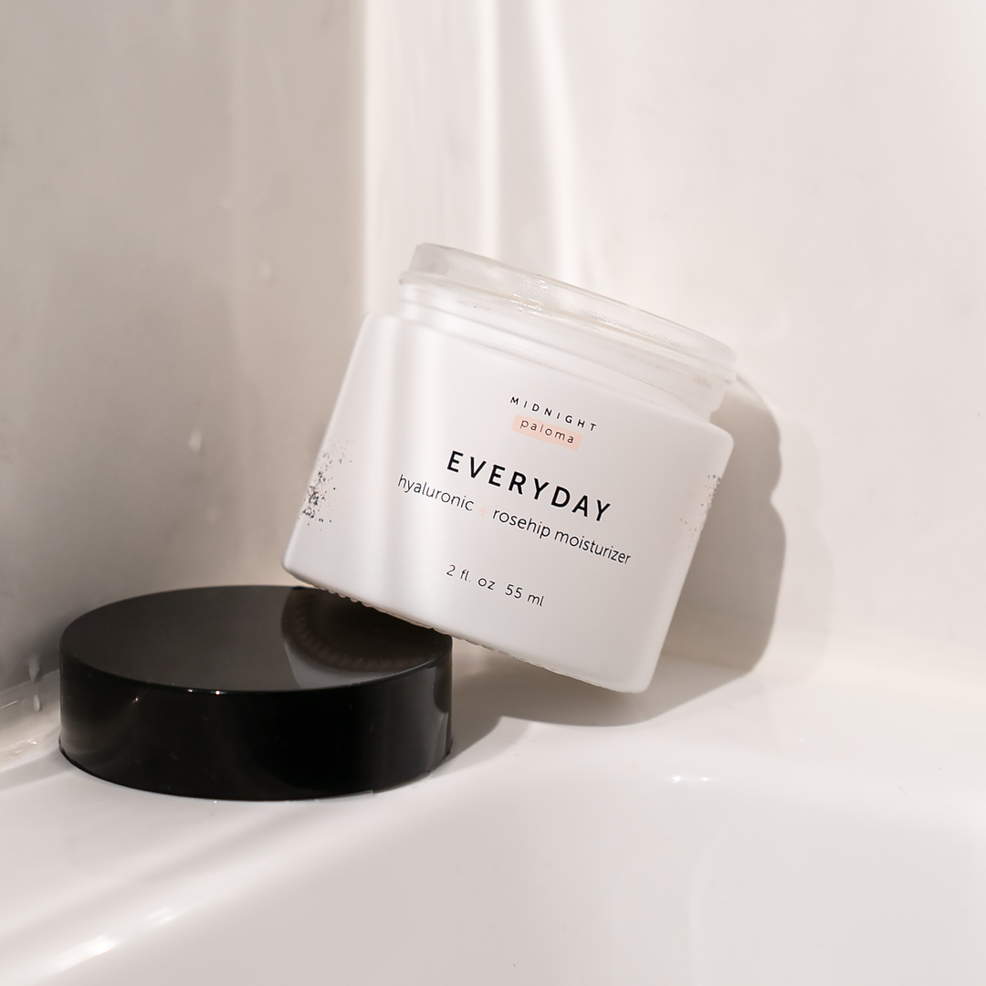 Everyday Moisturizer
