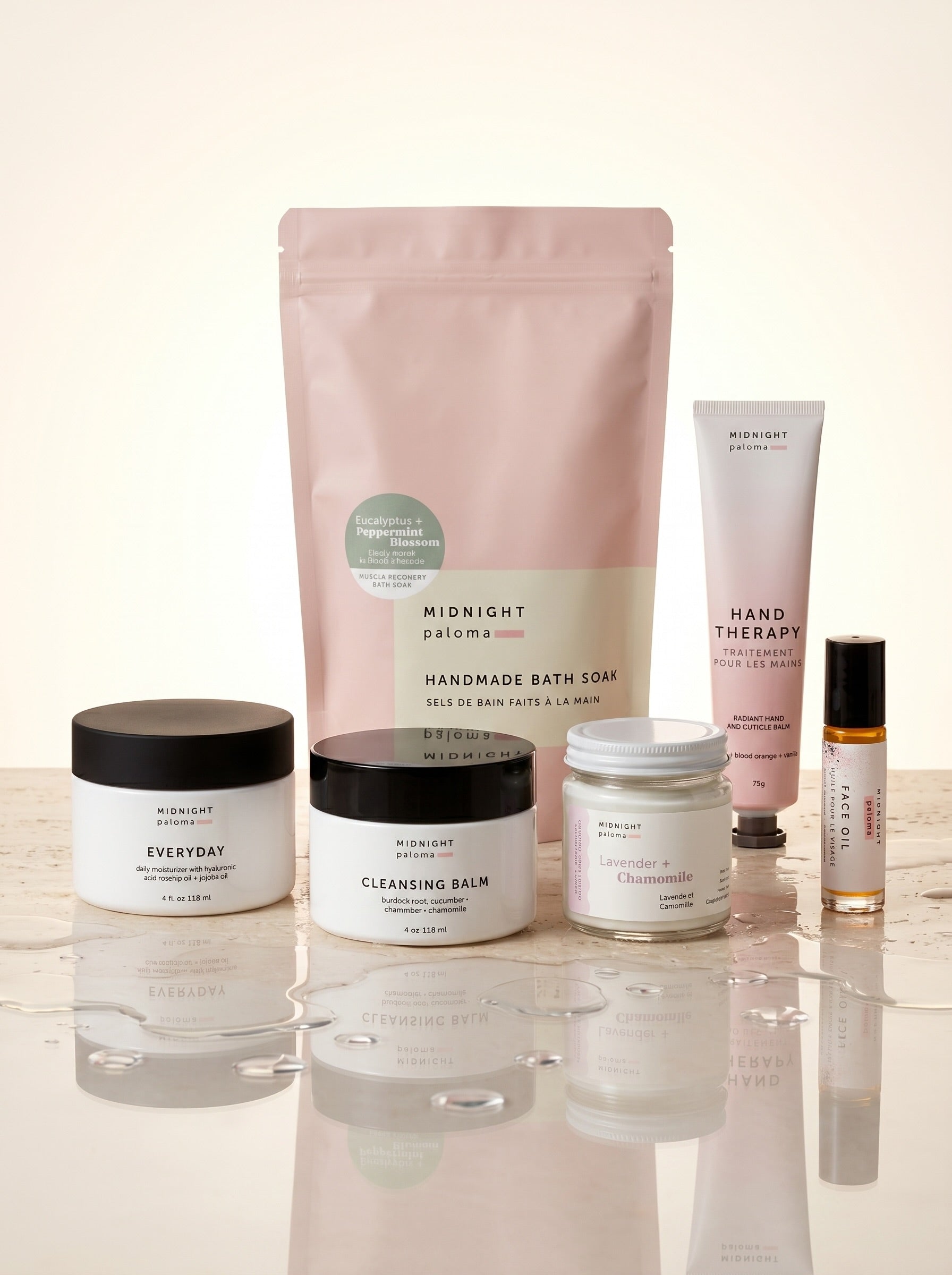 Founder's Favourite Bundle