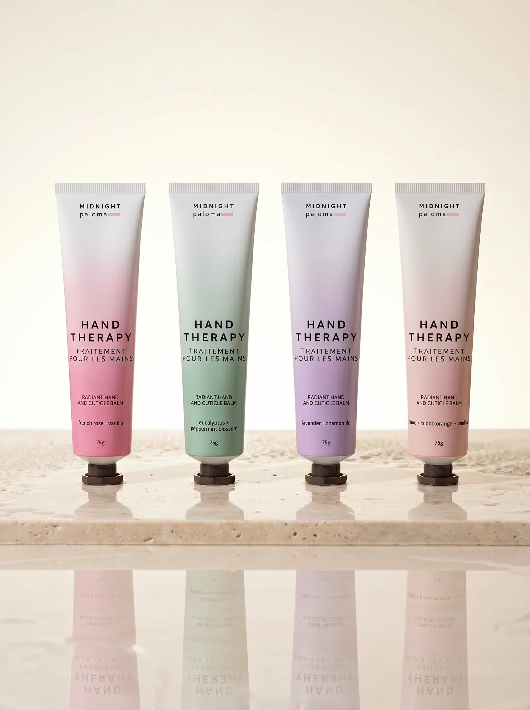 Hand Therapy Collection Bundle