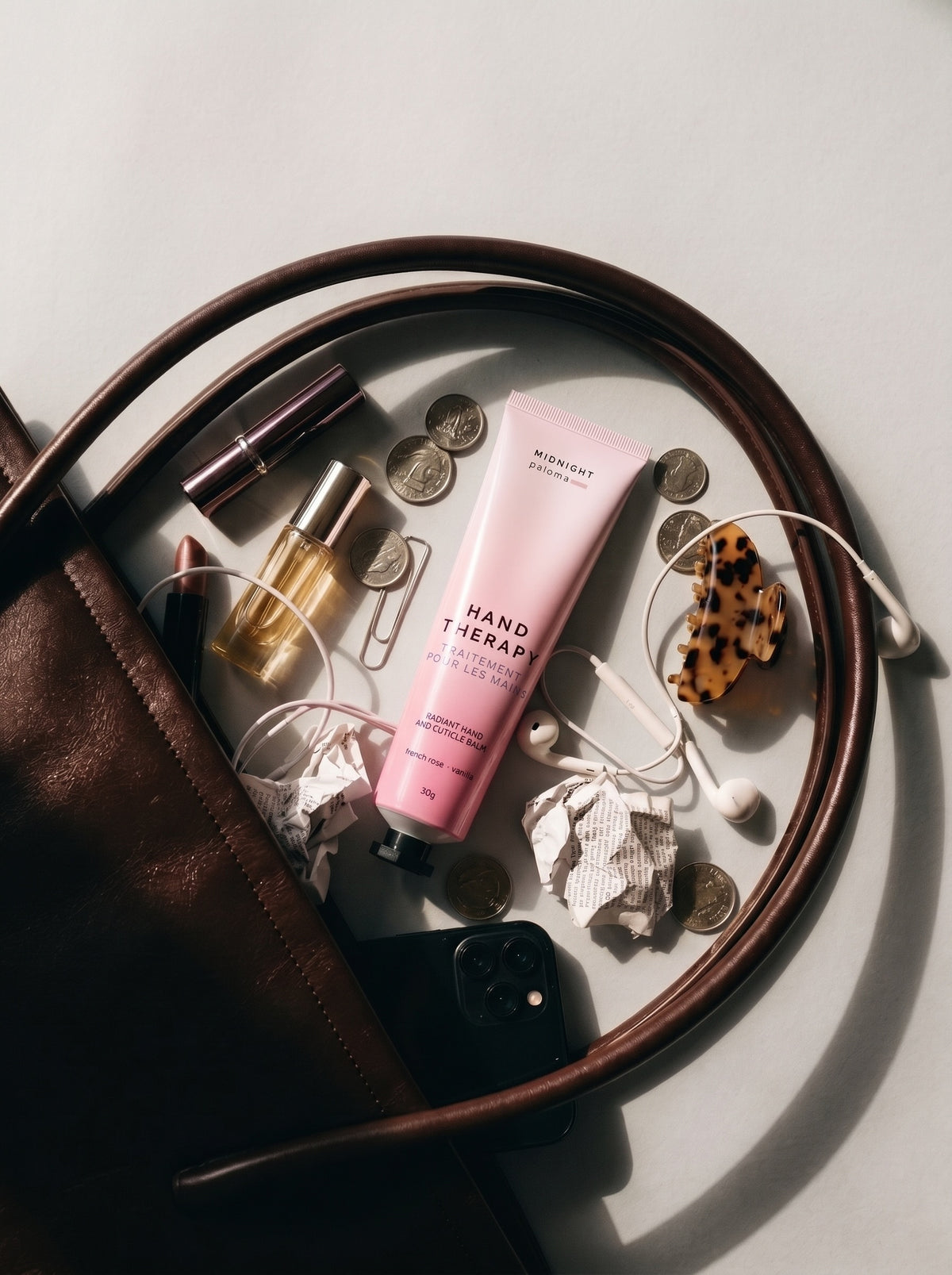 Ritual Duo - French Rose Vanilla