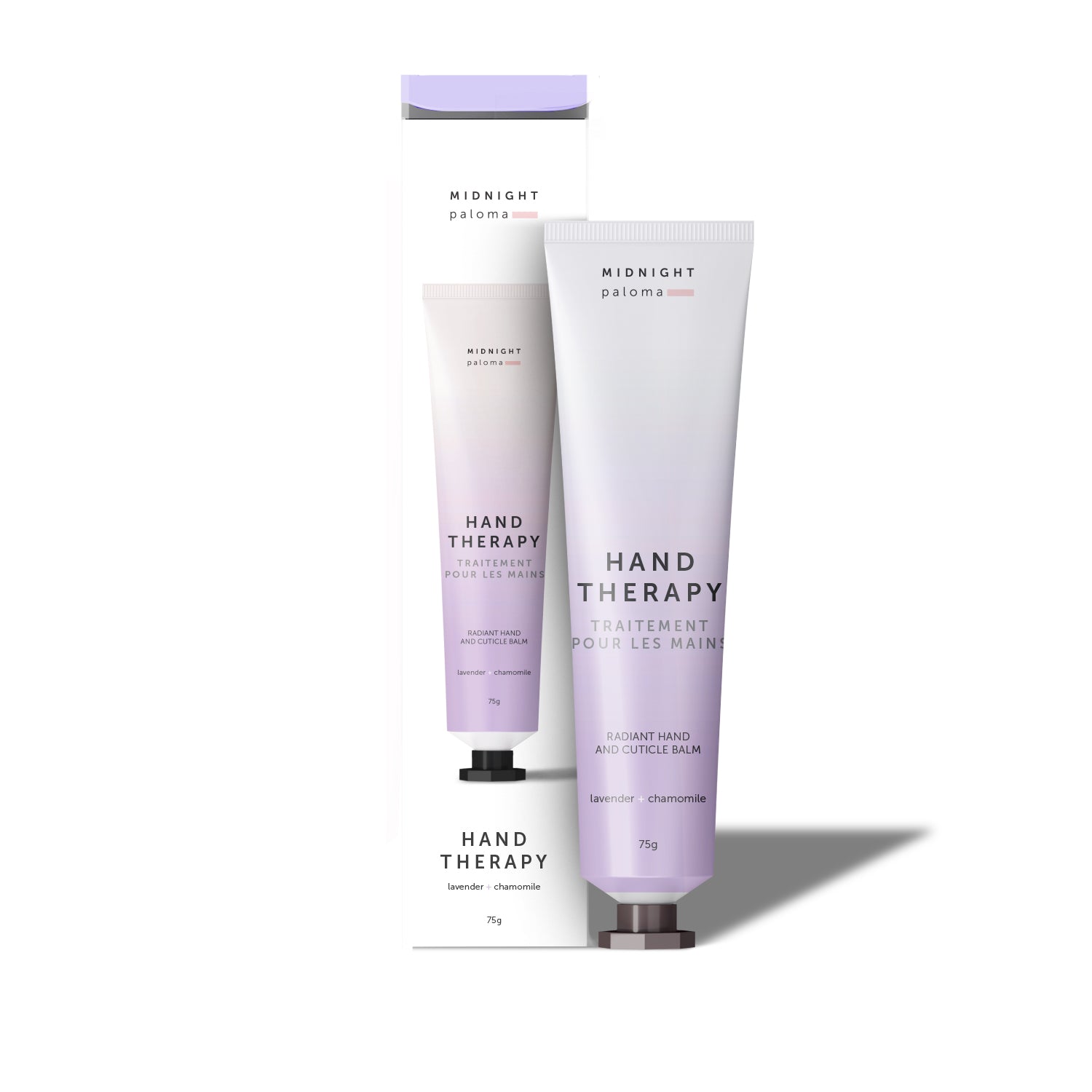 NEW! Lavender + Chamomile Duo