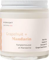 WS Mandarin + Grapefruit Body Lotion