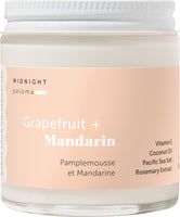 WS Mandarin + Grapefruit Body Scrub