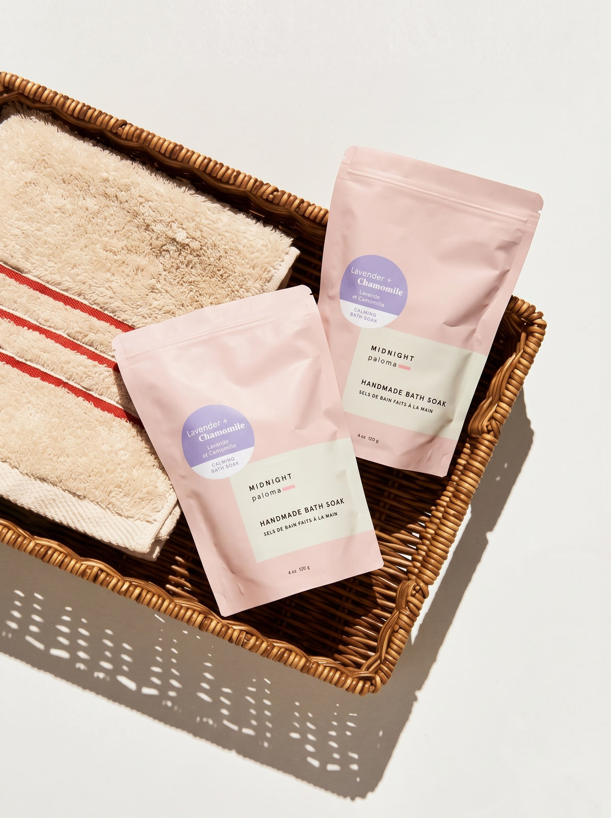 Ritual Duo - Lavender Chamomile
