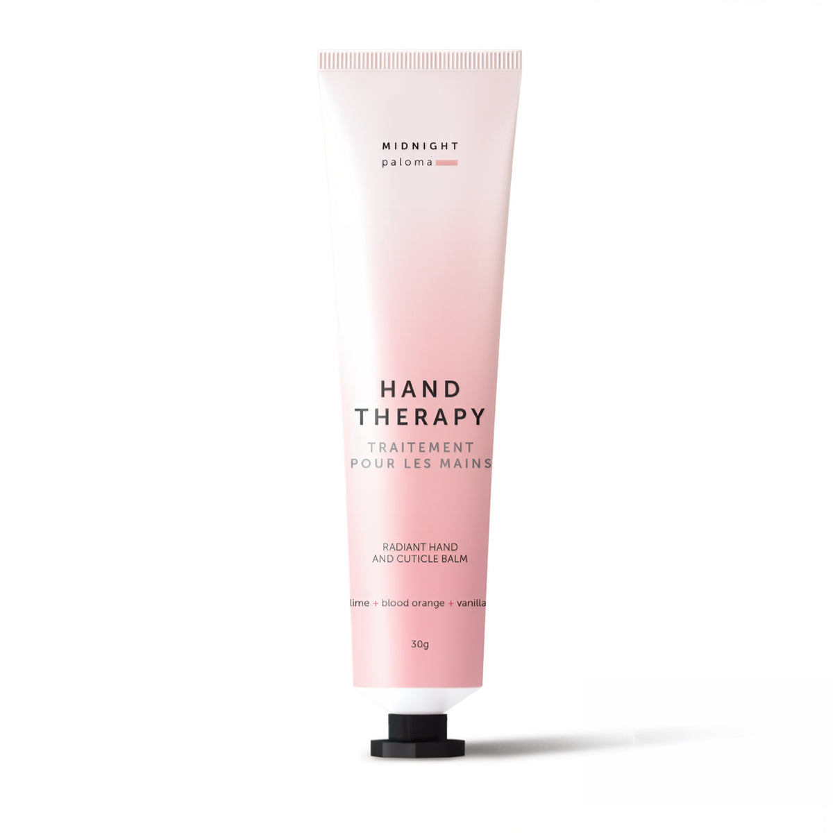 MINI Hand Therapy Blood Orange Lime + Vanilla