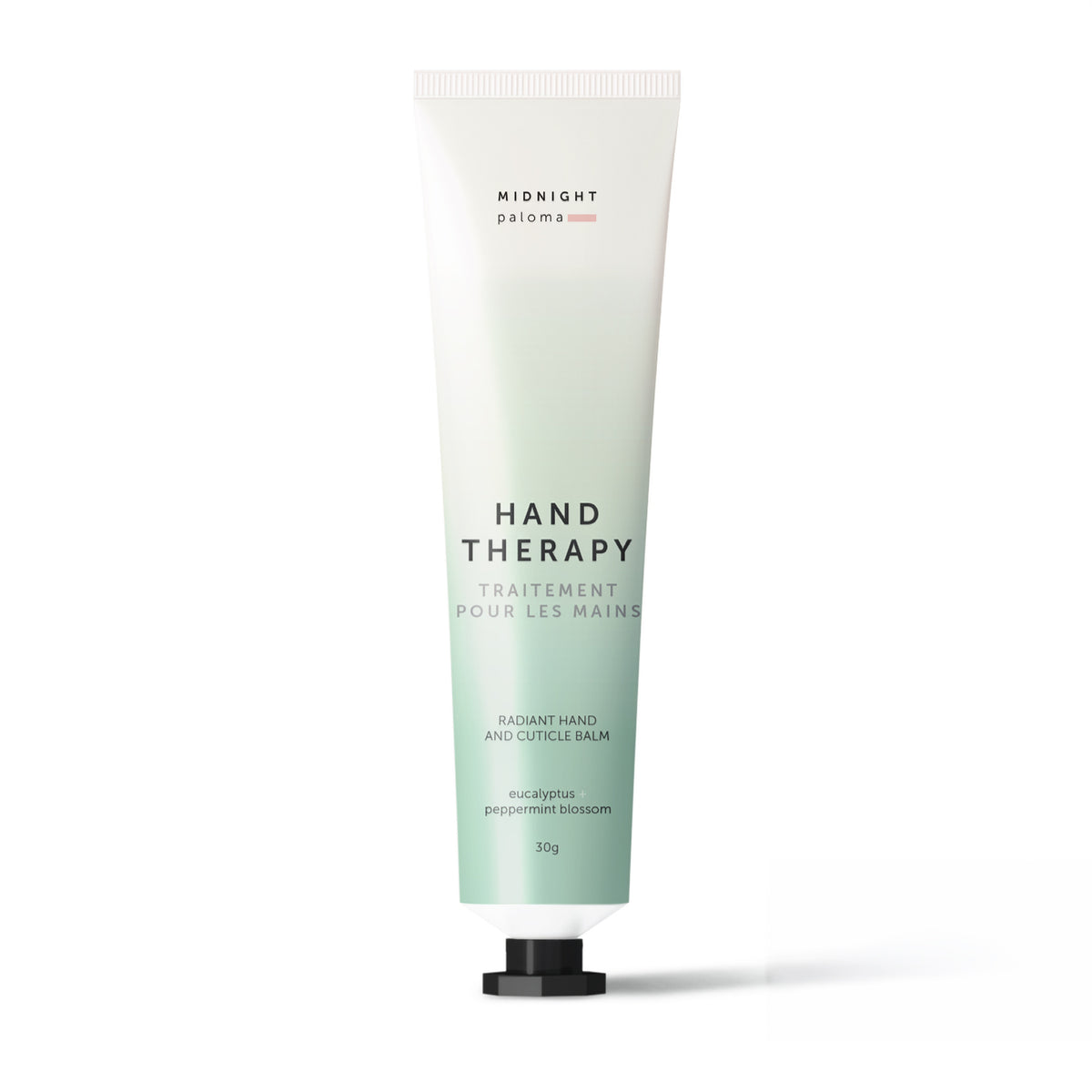 MINI Hand Therapy Eucalyptus Peppermint