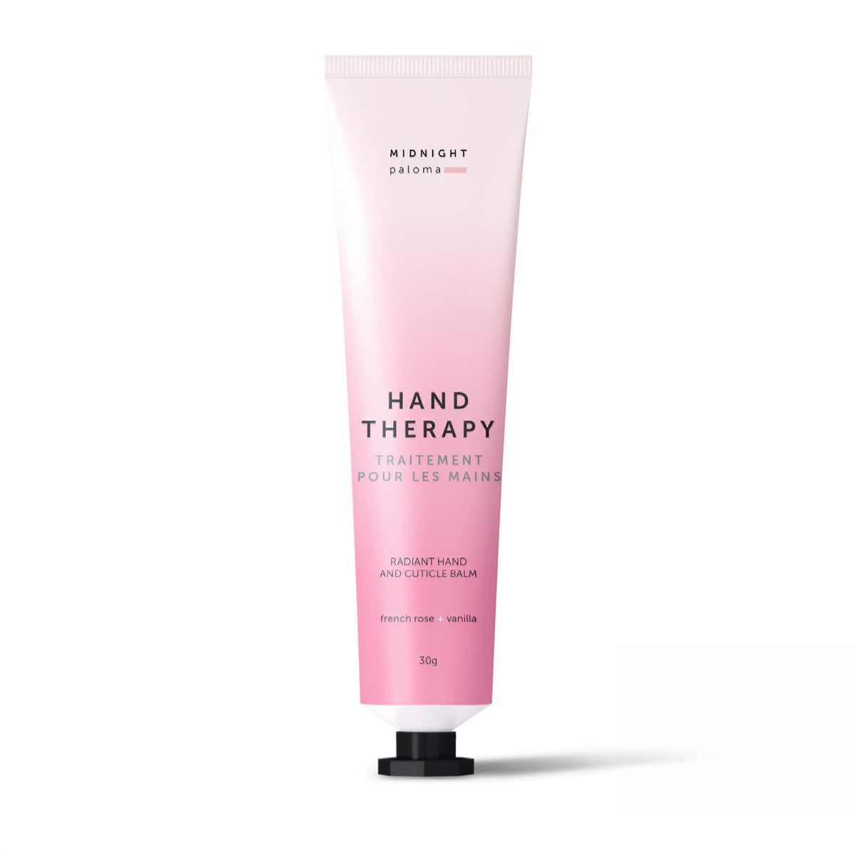 MINI Hand Therapy French Rose Vanilla
