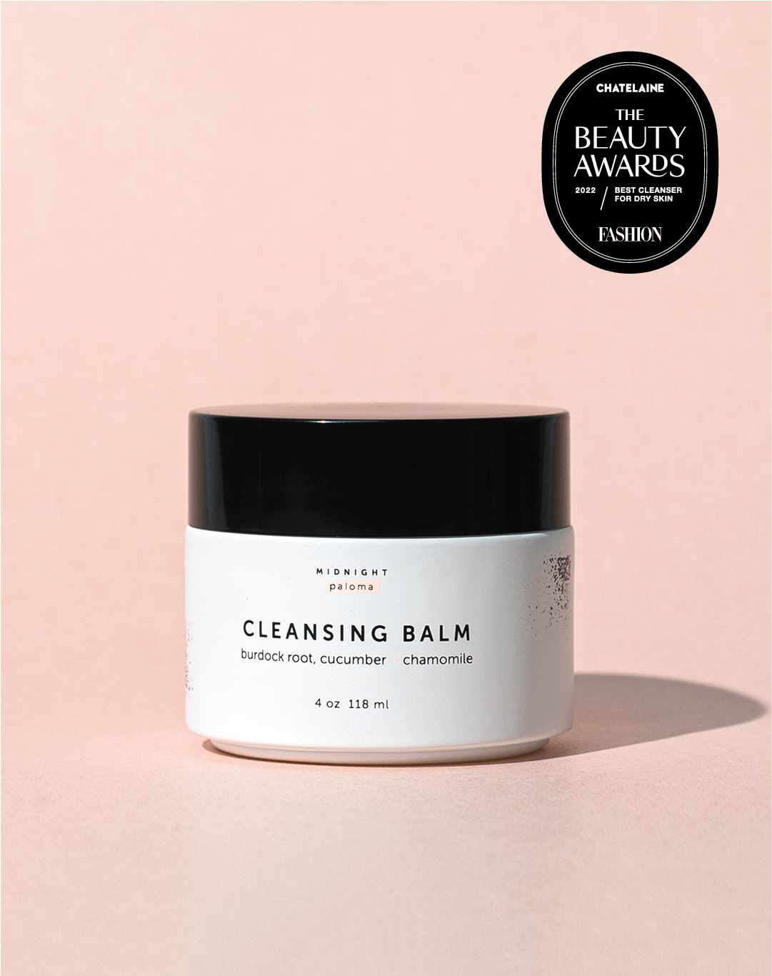 Free Gift - Cleansing Balm