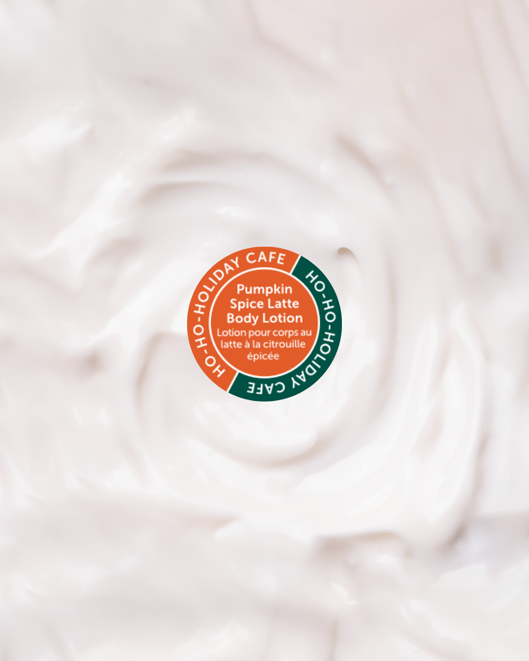 HOLIDAY 2025 - Pumpkin Spice Latte Body Lotion