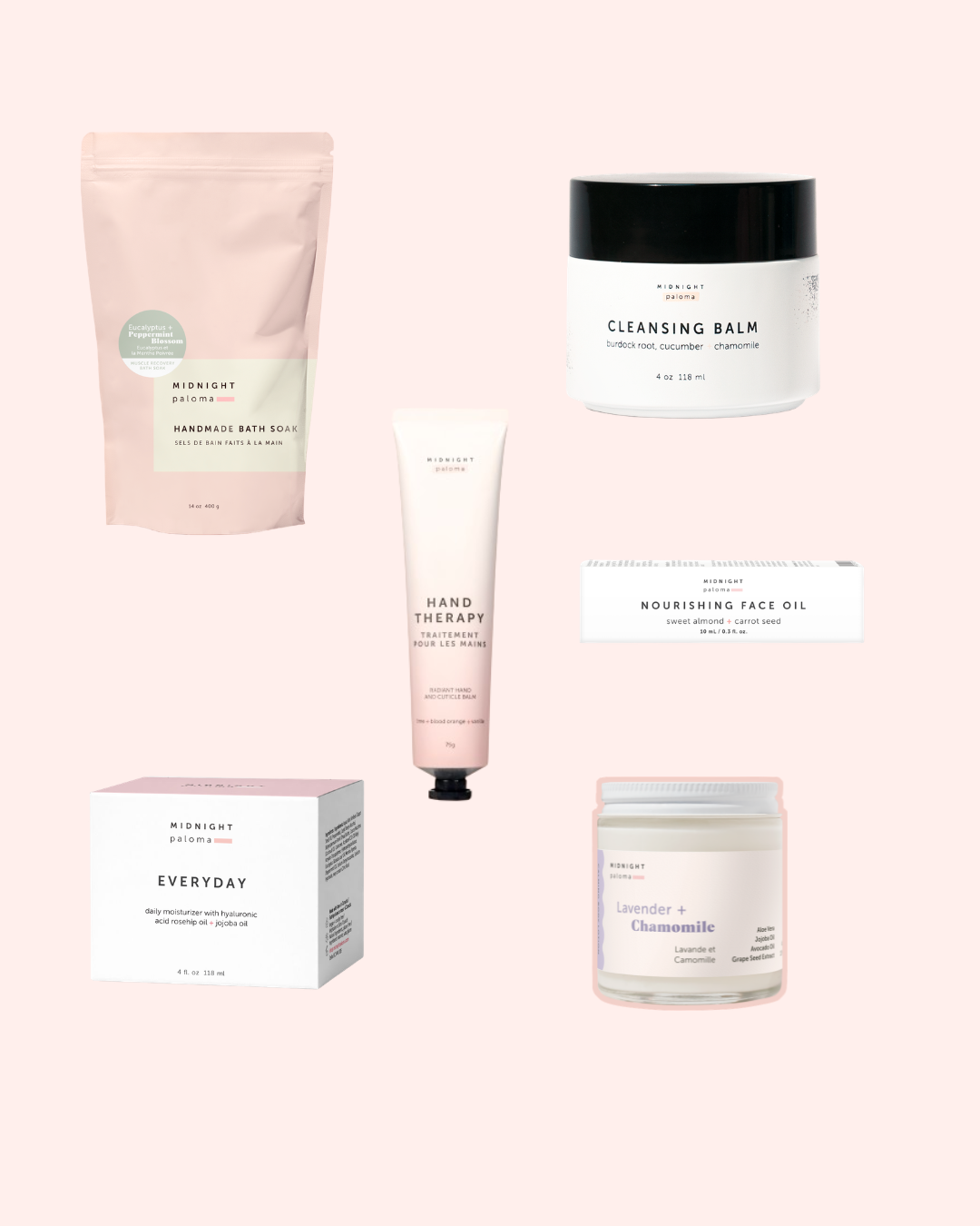 Founder's Favourite Bundle