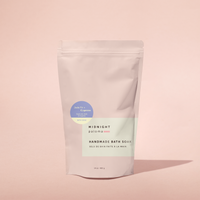 Jade Fir + Cypress Bath Soak