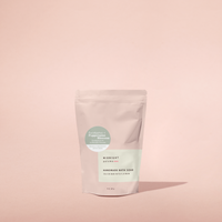 NEW 2025 FORMAT Eucalyptus + Peppermint Blossom Bath Soak