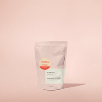 NEW 2025 FORMAT Gala Apple + Cinnamon Bath Soak