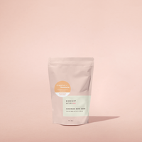 NEW 2025 FORMAT Grapefruit + Mandarin Detoxifying Bath Soak