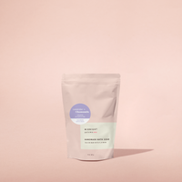 NEW 2025 FORMAT Lavender + Chamomile Calming Bath Soak
