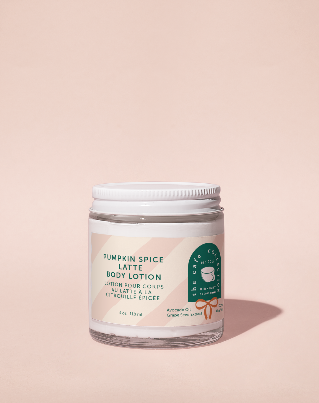 Limited Edition - Pumpkin Spice Latte Body Lotion