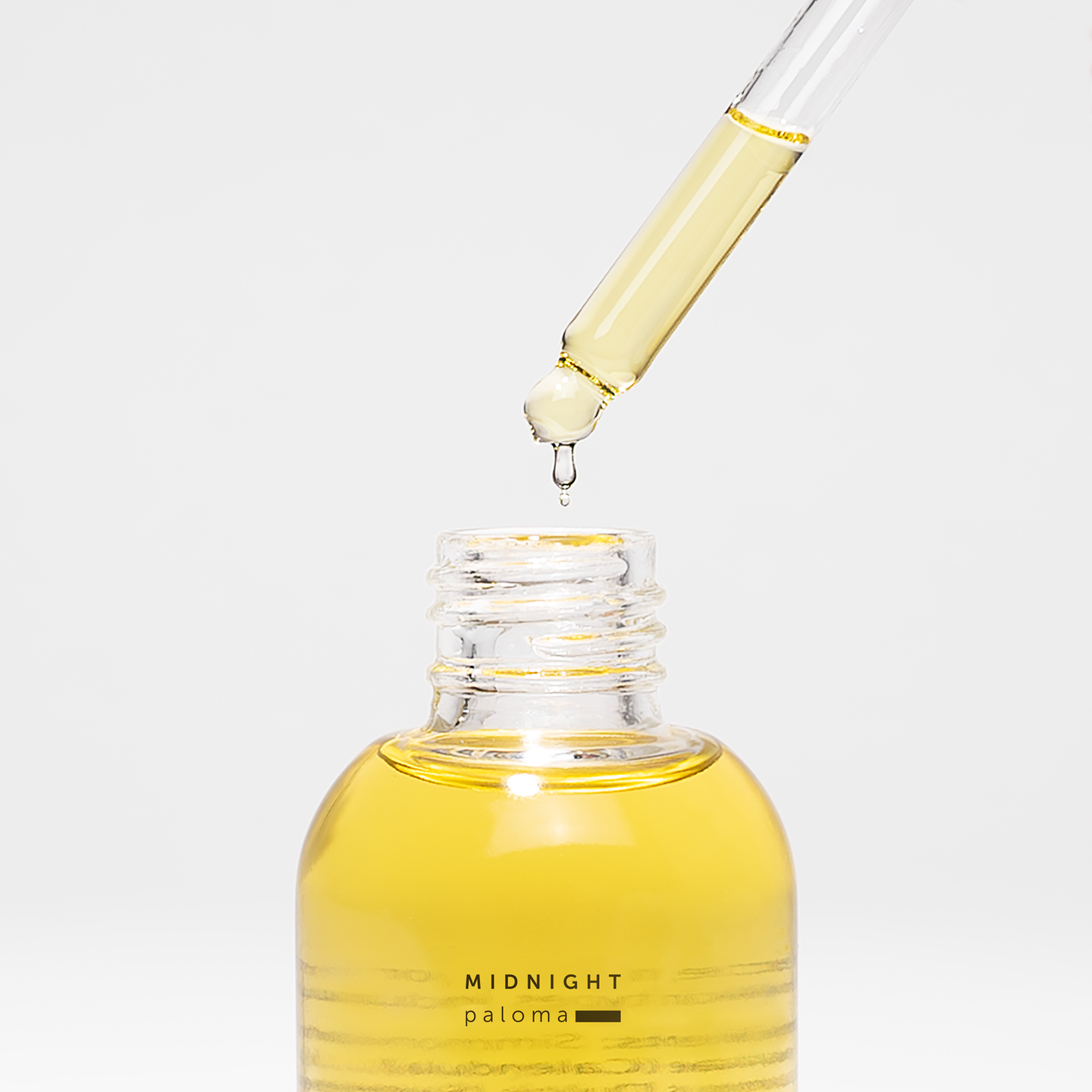 NEW! Nourishing Face Oil