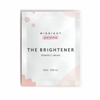 The Brightener FREE - 2mL