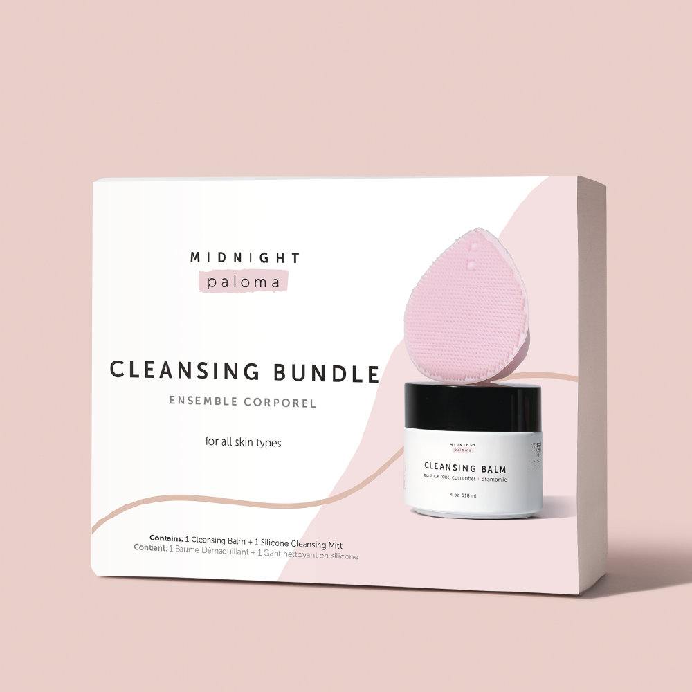 Holiday Cleansing Bundle