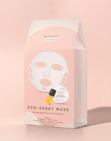 Eco-Sheet Mask